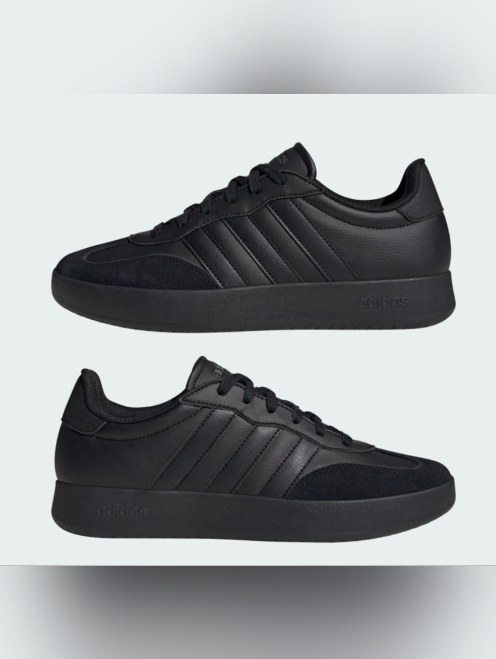 adidas men Grand Court Shoes Size 7.5